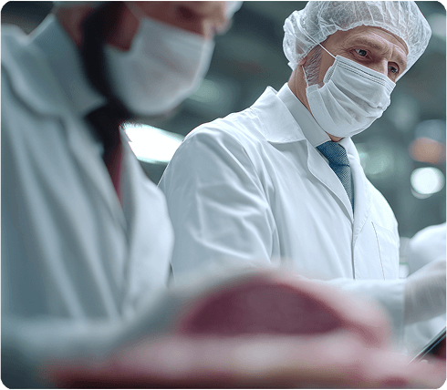 Produkcja tekstyliów